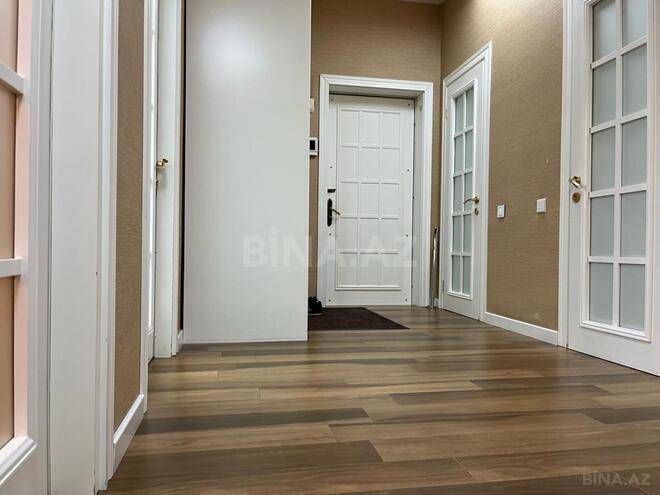 Сдаётся 3-комн. новостройка 110 м², Хатаинский р., photo 22 from 29