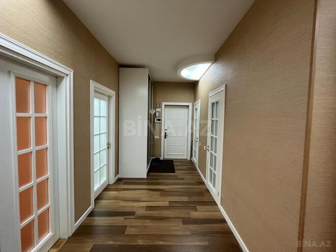 Сдаётся 3-комн. новостройка 110 м², Хатаинский р., photo 21 from 29