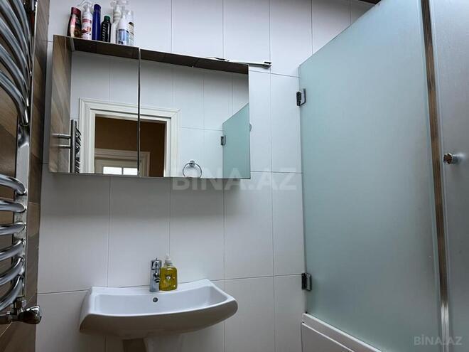 Сдаётся 3-комн. новостройка 110 м², Хатаинский р., photo 26 from 29