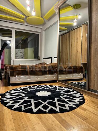 Сдаётся 3-комн. новостройка 110 м², Хатаинский р., photo 20 from 29