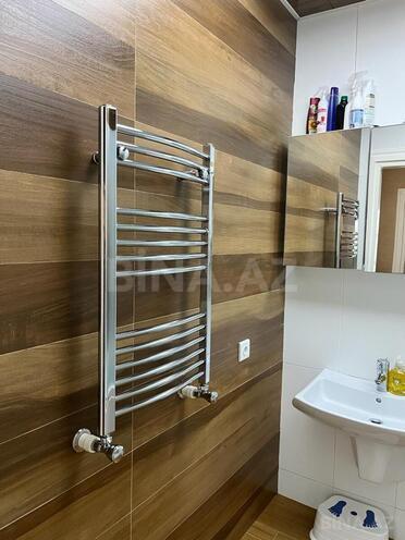 Сдаётся 3-комн. новостройка 110 м², Хатаинский р., photo 27 from 29