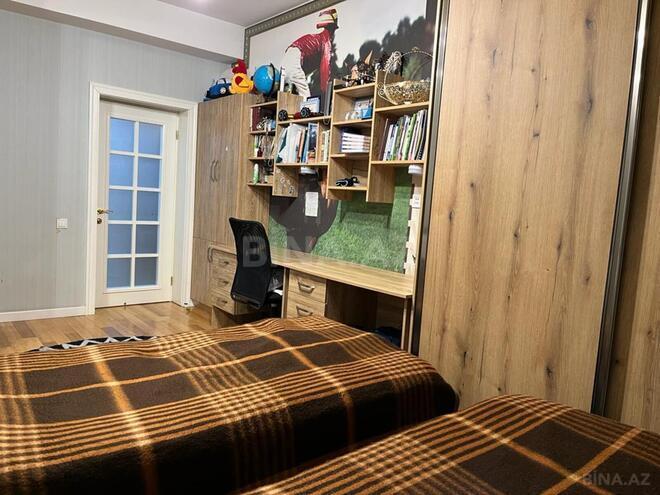 Сдаётся 3-комн. новостройка 110 м², Хатаинский р., photo 18 from 29