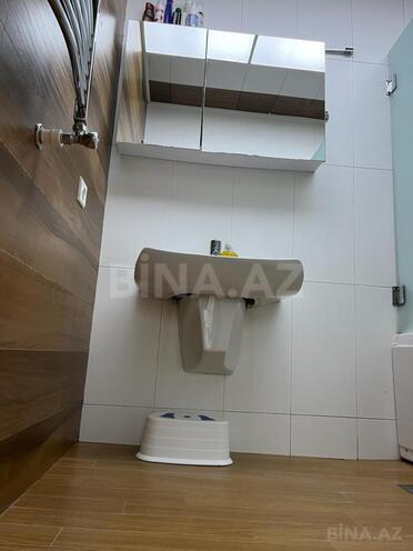 Сдаётся 3-комн. новостройка 110 м², Хатаинский р., photo 25 from 29