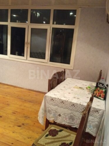 İcarəyə verilir 3 otaqlı köhnə tikili 100 m², 8-ci mikrorayon q., photo 7 from 10