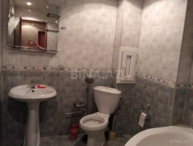 İcarəyə verilir 3 otaqlı köhnə tikili 100 m², 8-ci mikrorayon q., photo 8 from 10