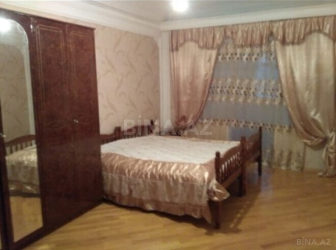 İcarəyə verilir 3 otaqlı köhnə tikili 100 m², 8-ci mikrorayon q., photo 3 from 10