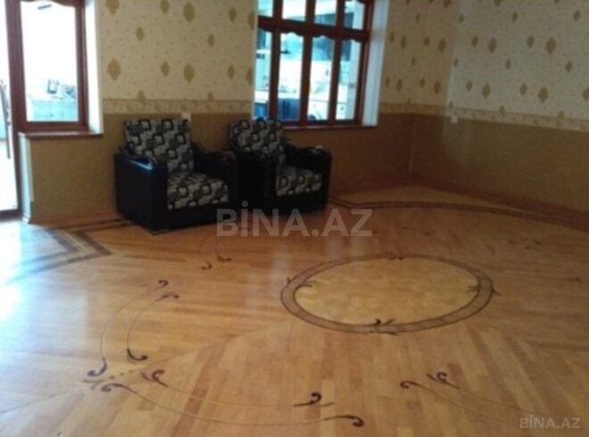 İcarəyə verilir 3 otaqlı köhnə tikili 100 m², 8-ci mikrorayon q., photo 1 from 10