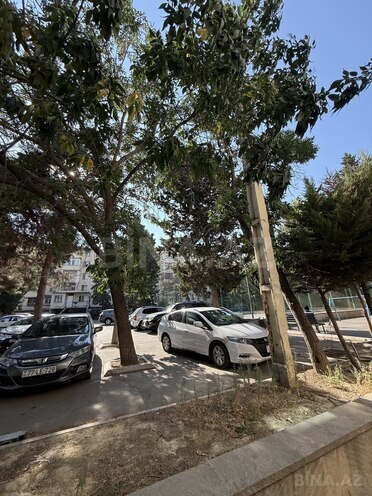 Satılır 3 otaqlı köhnə tikili 65 m², İnşaatçılar m., photo 16 from 17
