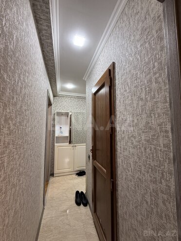 Satılır 3 otaqlı köhnə tikili 65 m², İnşaatçılar m., photo 12 from 17