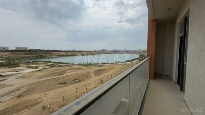 Satılır 3 otaqlı yeni tikili 85 m², Yasamal r., photo 1 from 17