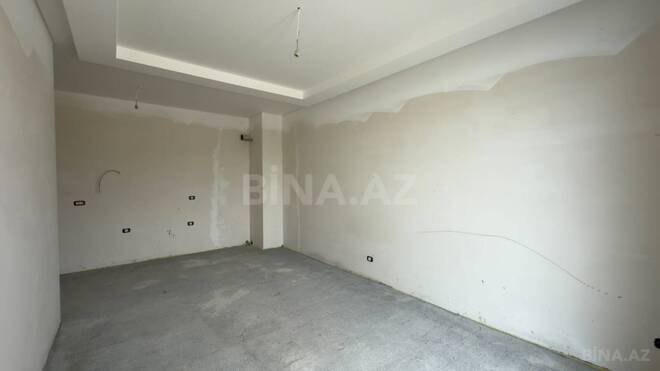 Satılır 3 otaqlı yeni tikili 85 m², Yasamal r., photo 6 from 17