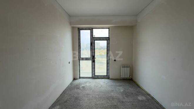 Satılır 3 otaqlı yeni tikili 85 m², Yasamal r., photo 8 from 17