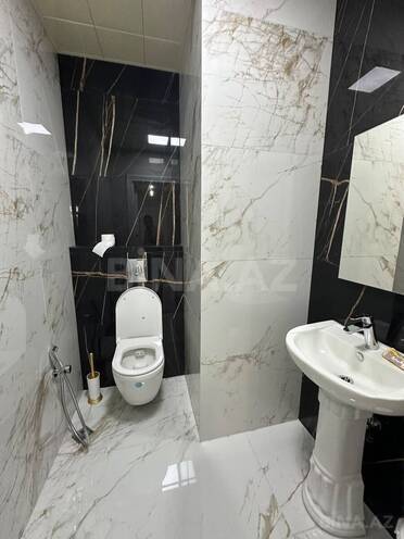 Satılır 3 otaqlı yeni tikili 97 m², Neftçilər m., photo 24 from 25