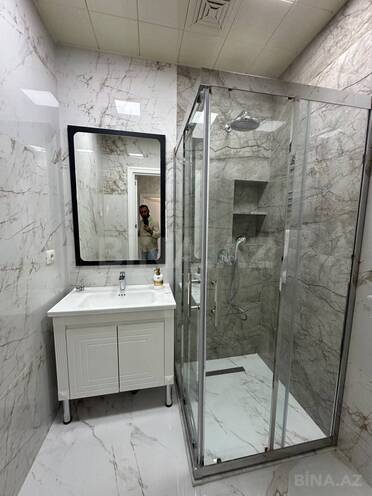 Satılır 3 otaqlı yeni tikili 97 m², Neftçilər m., photo 23 from 25
