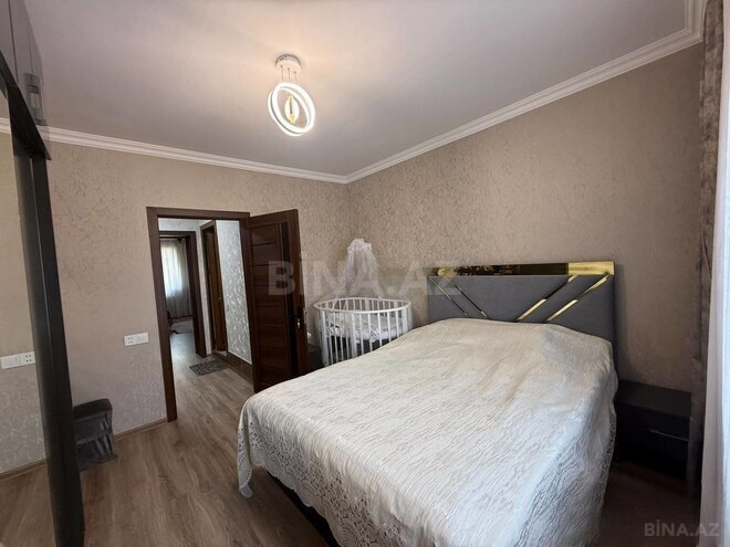 Продаётся 3-комн. вторичка 60 м², пос. Бакиханова, photo 5 from 9