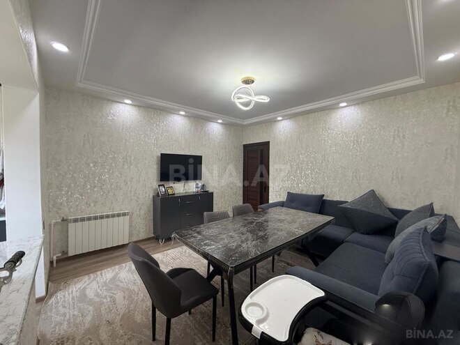 Продаётся 3-комн. вторичка 60 м², пос. Бакиханова, photo 3 from 9