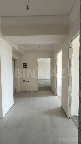 Satılır 3 otaqlı yeni tikili 85 m², Yasamal r., photo 12 from 17