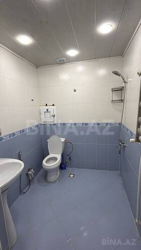 Сдаётся 2-комн. новостройка 60 м², м. Ази Асланов, photo 10 from 12
