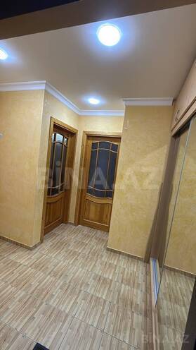 Сдаётся 2-комн. новостройка 60 м², м. Ази Асланов, photo 11 from 12