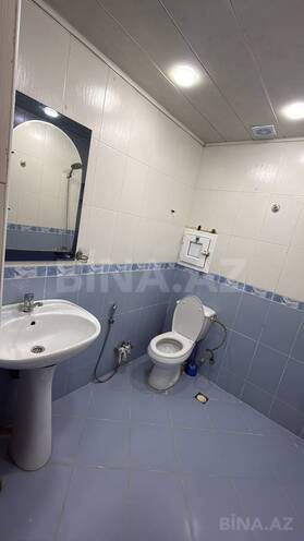 Сдаётся 2-комн. новостройка 60 м², м. Ази Асланов, photo 5 from 12