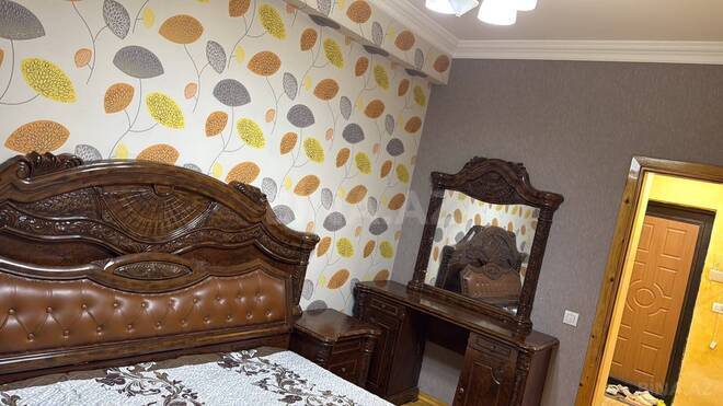 Сдаётся 2-комн. новостройка 60 м², м. Ази Асланов, photo 7 from 12