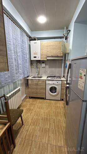 Сдаётся 2-комн. новостройка 60 м², м. Ази Асланов, photo 3 from 12