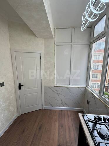 Продается 2-комн. новостройка 51 м², пос. Масазыр, photo 8 from 11