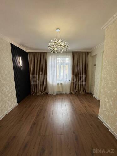 Продается 2-комн. новостройка 51 м², пос. Масазыр, photo 5 from 11