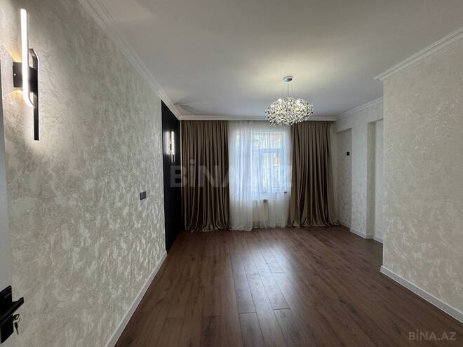Продается 2-комн. новостройка 51 м², пос. Масазыр, photo 1 from 11