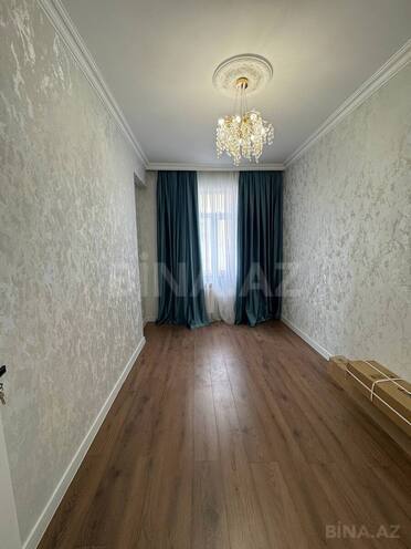 Продается 2-комн. новостройка 51 м², пос. Масазыр, photo 4 from 11