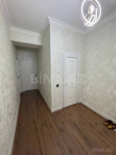 Продается 2-комн. новостройка 51 м², пос. Масазыр, photo 6 from 11