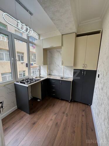 Продается 2-комн. новостройка 51 м², пос. Масазыр, photo 10 from 11