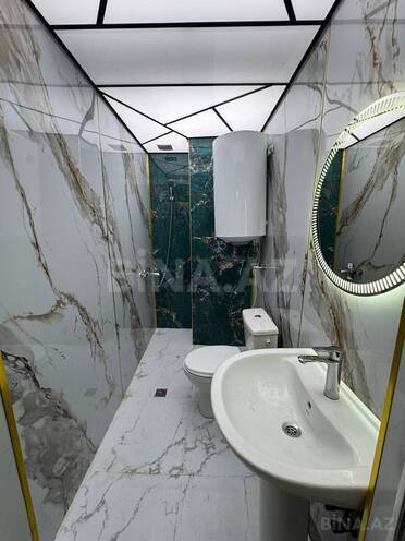 Продается 2-комн. новостройка 51 м², пос. Масазыр, photo 9 from 11