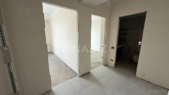 Satılır 3 otaqlı yeni tikili 85 m², Yasamal r., photo 13 from 17