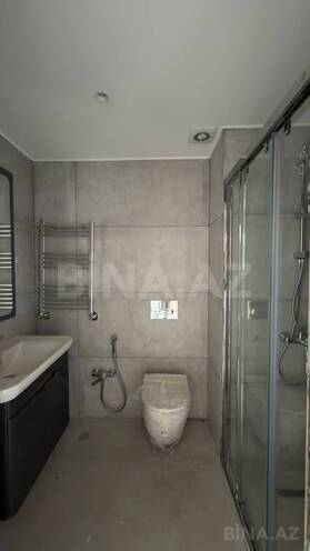 Satılır 3 otaqlı yeni tikili 85 m², Yasamal r., photo 15 from 17