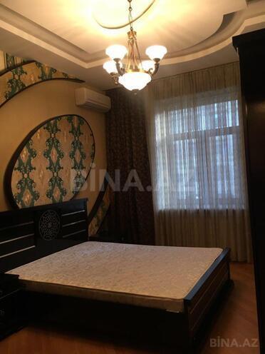 Сдаётся 3-комн. вторичка 80 м², м. Нариман Нариманов, photo 10 from 18