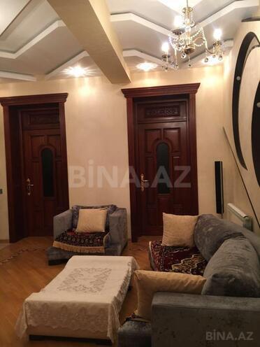 Сдаётся 3-комн. вторичка 80 м², м. Нариман Нариманов, photo 6 from 18