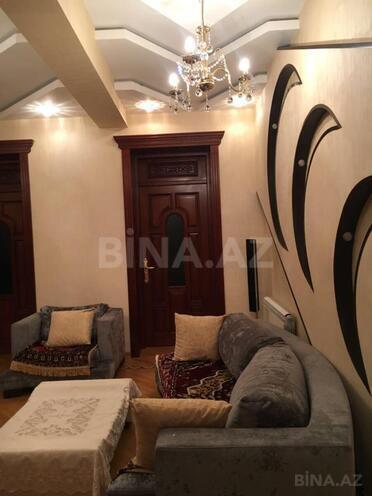 Сдаётся 3-комн. вторичка 80 м², м. Нариман Нариманов, photo 16 from 18