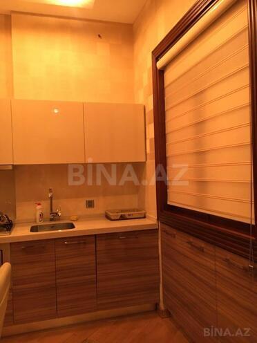 Сдаётся 3-комн. вторичка 80 м², м. Нариман Нариманов, photo 13 from 18