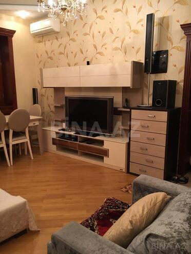 Сдаётся 3-комн. вторичка 80 м², м. Нариман Нариманов, photo 3 from 18