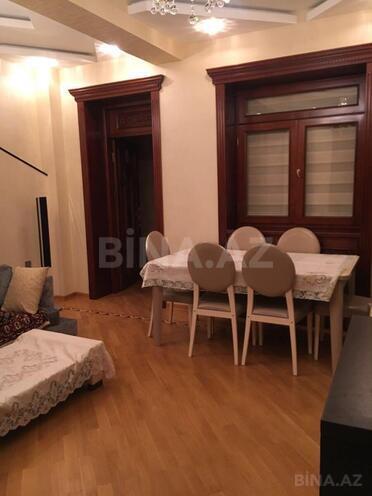 Сдаётся 3-комн. вторичка 80 м², м. Нариман Нариманов, photo 4 from 18