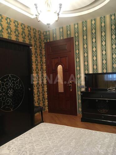 Сдаётся 3-комн. вторичка 80 м², м. Нариман Нариманов, photo 11 from 18
