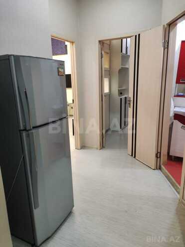 Сдаётся 2-комн. новостройка 37 м², м. Кара Караев, photo 8 from 23