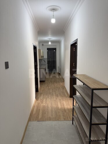 İcarəyə verilir 3 otaqlı yeni tikili 80 m², İnşaatçılar m., photo 4 from 12