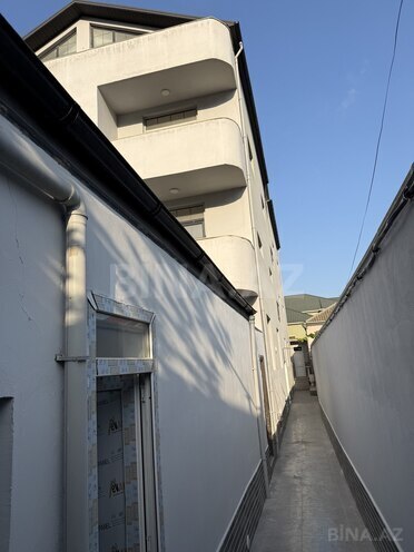 İcarəyə verilir 3 otaqlı yeni tikili 80 m², İnşaatçılar m., photo 3 from 12