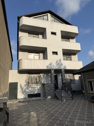 İcarəyə verilir 3 otaqlı yeni tikili 80 m², İnşaatçılar m., photo 1 from 12
