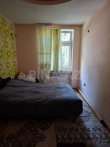 İcarəyə verilir 3 otaqlı köhnə tikili 65 m², Elmlər Akademiyası m., photo 3 from 14