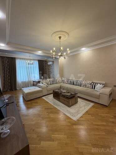 Продаётся 3-комн. новостройка 126 м², пос. Бадамдар, photo 3 from 30