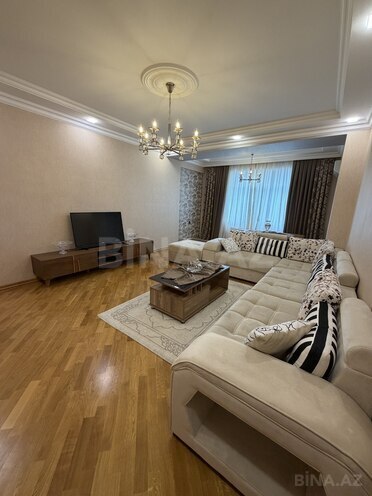 Продаётся 3-комн. новостройка 126 м², пос. Бадамдар, photo 1 from 30