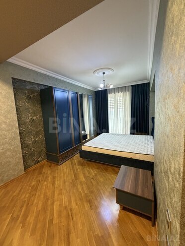 Продаётся 3-комн. новостройка 126 м², пос. Бадамдар, photo 12 from 30
